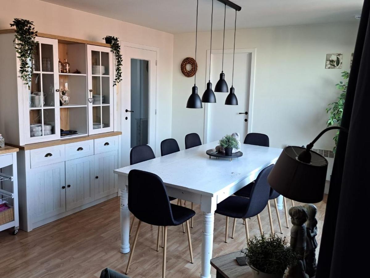 Stella Di Mare Appartamento Middelkerke